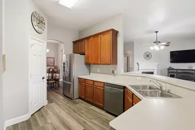 3914 Tristan Court, Denton, TX 76208 - Photo 7