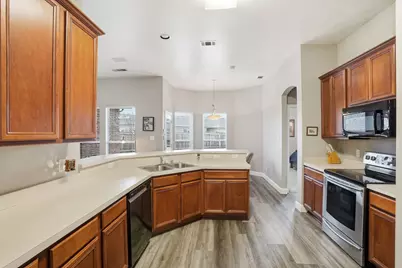 3914 Tristan Court, Denton, TX 76208 - Photo 5