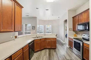 3914 Tristan Ct, Denton, TX 76208 - Photo 5