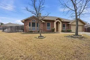 3914 Tristan Ct, Denton, TX 76208 - Photo 1