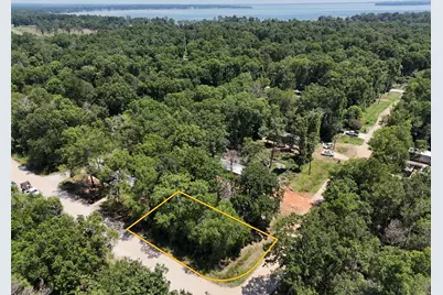 Lot 101 Ithica, Livingston, TX 77351 - Photo 3