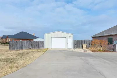 202 Peach Blossom Drive, Abilene, TX 79602 - Photo 5