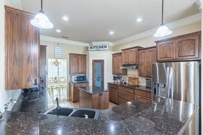 202 Peach Blossom Drive, Abilene, TX 79602 - Photo 17