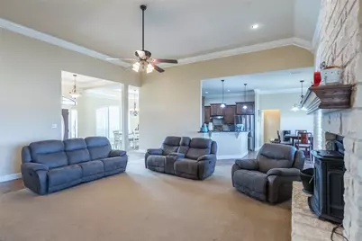 202 Peach Blossom Drive, Abilene, TX 79602 - Photo 15