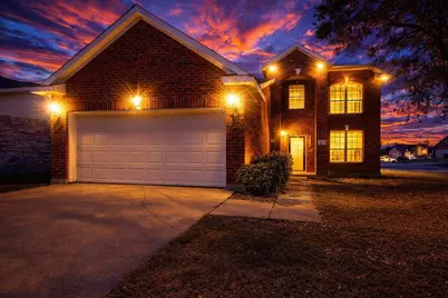 801 Gillon Drive, Arlington, TX 76001 - Photo 1