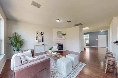 801 Gillon Drive, Arlington, TX 76001 - Photo 13