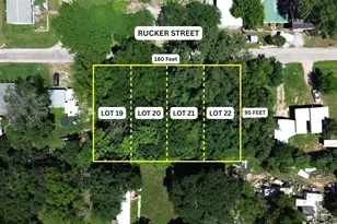 7141 Rucker, Azle, TX 76020 - Photo 1