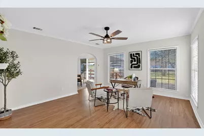 1745 Mesquite Valley Road, Mesquite, TX 75149 - Photo 7