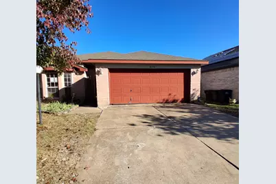 8194 Waterside Trail, Fort Worth, TX 76137 - Photo 1