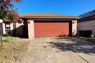 8194 Waterside Trail, Fort Worth, TX 76137 - Photo 1