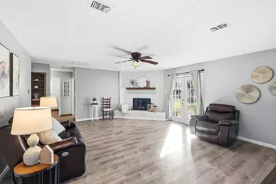 816 Ruidoso Drive, Saginaw, TX 76179 - Photo 5