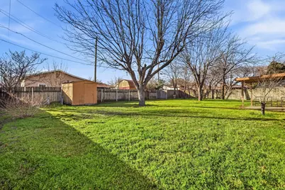 816 Ruidoso Drive, Saginaw, TX 76179 - Photo 15