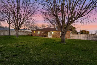 816 Ruidoso Drive, Saginaw, TX 76179 - Photo 19