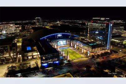 10814 Spring Lake Road, Frisco, TX 75035 - Photo 35