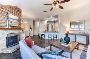 10814 Spring Lake Rd, Frisco, TX 75035 - Photo 15