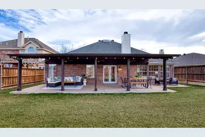 10814 Spring Lake Road, Frisco, TX 75035 - Photo 39