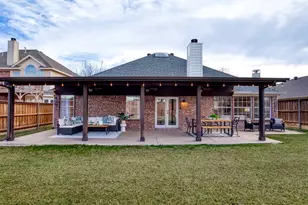 10814 Spring Lake Rd, Frisco, TX 75035 - Photo 39