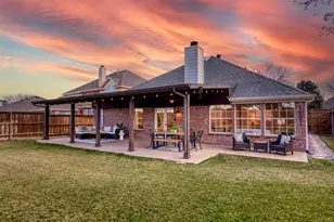 10814 Spring Lake Rd, Frisco, TX 75035 - Photo 25