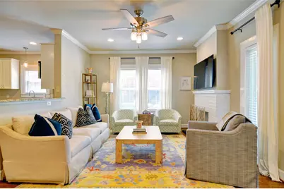 3915 W 6th Street, Fort Worth, TX 76107 - Photo 7