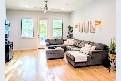 1016 Liberty Street #2, Dallas, TX 75204 - Photo 7