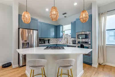 1016 Liberty Street #2, Dallas, TX 75204 - Photo 3