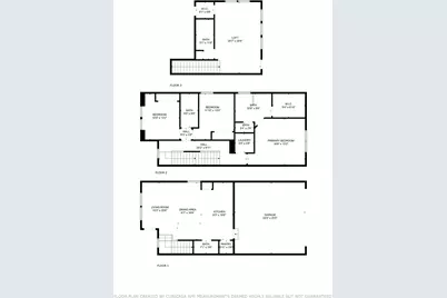 4188 Kearsage Drive, Frisco, TX 75034 - Photo 33