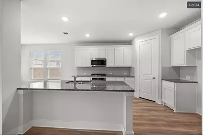 3905 Ablon Trail, Garland, TX 75043 - Photo 5