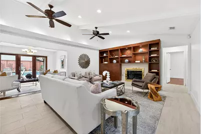 15415 Leavalley Drive, Dallas, TX 75248 - Photo 7