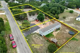 2802 Saturn Dr, Granbury, TX 76049 - Photo 1