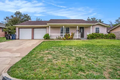 3416 Denbury Drive, Fort Worth, TX 76133 - Photo 1