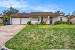 3416 Denbury Dr, Fort Worth, TX 76133 - Photo 1