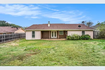 3416 Denbury Drive, Fort Worth, TX 76133 - Photo 23