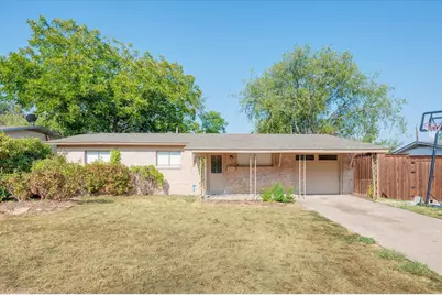 1902 Alan A Dale Road, Arlington, TX 76013 - Photo 1