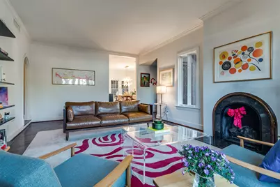 4557 Lorraine Avenue, Highland Park, TX 75205 - Photo 7