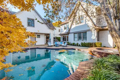 4557 Lorraine Avenue, Highland Park, TX 75205 - Photo 37