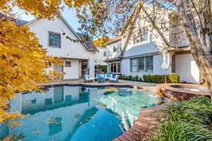 4557 Lorraine Ave, Highland Park, TX 75205 - Photo 37