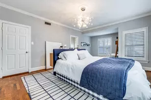 4557 Lorraine Ave, Highland Park, TX 75205 - Photo 21