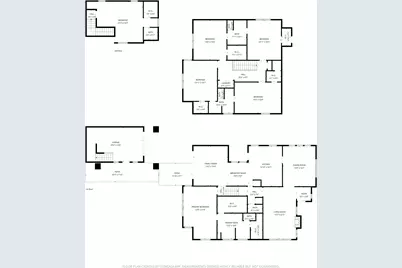 4557 Lorraine Avenue, Highland Park, TX 75205 - Photo 39