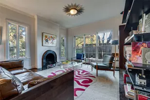 4557 Lorraine Ave, Highland Park, TX 75205 - Photo 5