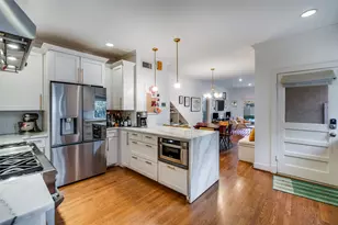 4557 Lorraine Ave, Highland Park, TX 75205 - Photo 11