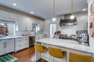 4557 Lorraine Ave, Highland Park, TX 75205 - Photo 13