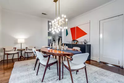 4557 Lorraine Avenue, Highland Park, TX 75205 - Photo 9