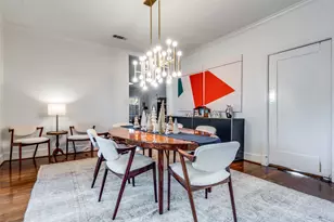 4557 Lorraine Ave, Highland Park, TX 75205 - Photo 9