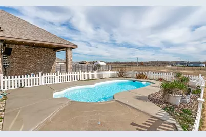 515 Meadowview Lane, Josephine, TX 75173 - Photo 23