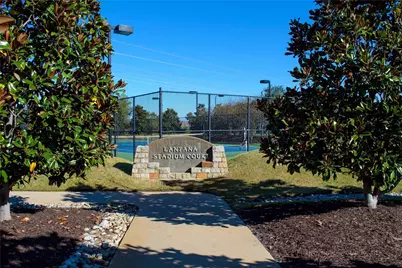 1500 Bonham Parkway, Lantana, TX 76226 - Photo 29