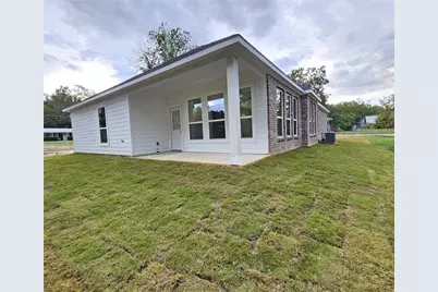 202 E 1st North Street, Kaufman, TX 75142 - Photo 21