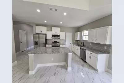 202 E 1st North Street, Kaufman, TX 75142 - Photo 5