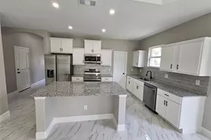 202 E 1st N St, Kaufman, TX 75142 - Photo 5