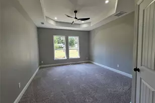 202 E 1st N St, Kaufman, TX 75142 - Photo 13