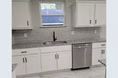 202 E 1st North Street, Kaufman, TX 75142 - Photo 7